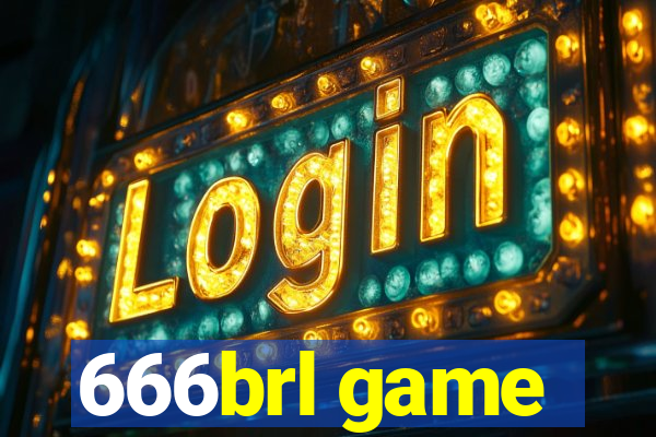 666brl game